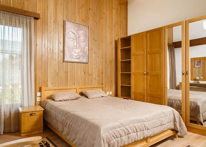 Luxury Pirin Golf & Country Club Chalet