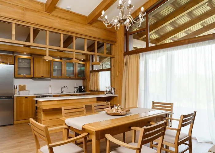 Chalet Luxury Pirin Golf & Country Club *