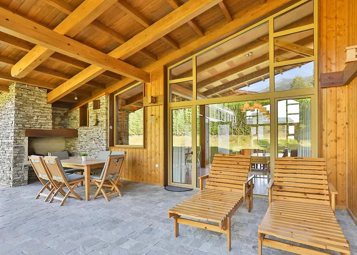 Luxury Pirin Golf & Country Club Bansko