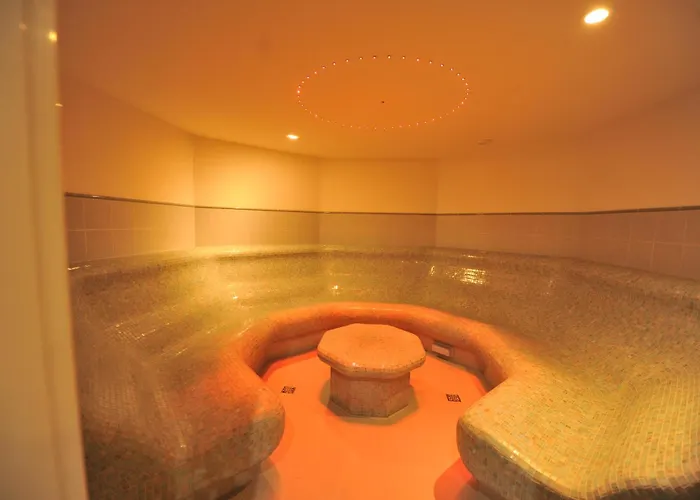 Luxury Pirin Golf & Country Club Chalet Bansko