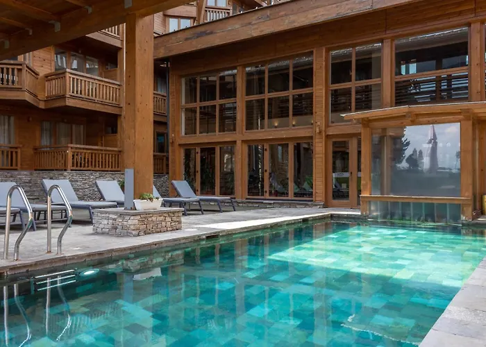 Luxury Pirin Golf & Country Club