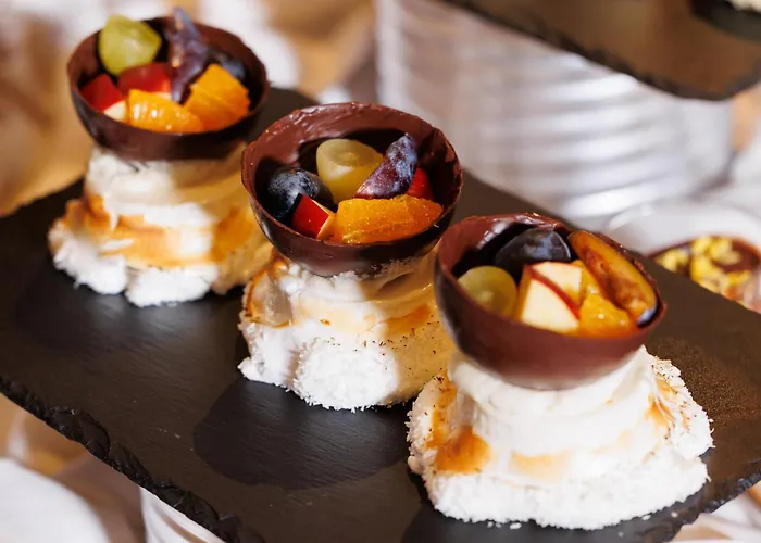 Luxury Pirin Golf & Country Club Chalet *