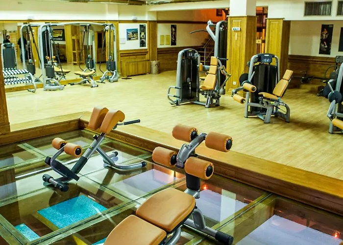 Luxury Pirin Golf & Country Club *