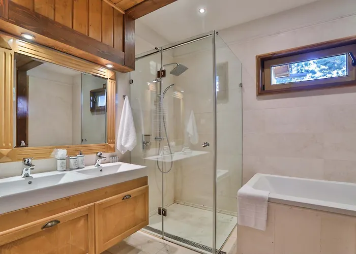 Chalet Luxury Pirin Golf & Country Club *